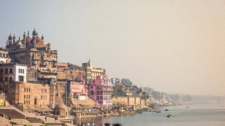 SriLankan Airlines Varanasi Office in India