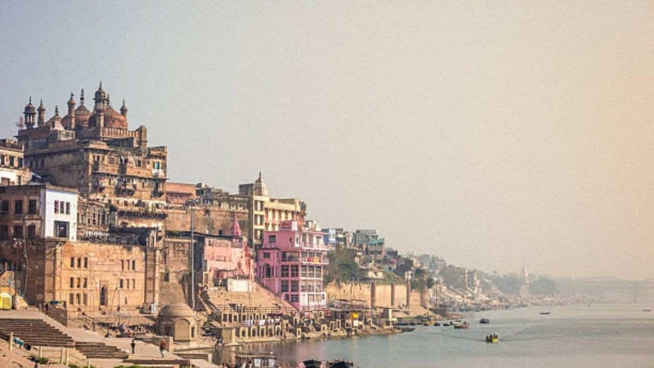 SriLankan Airlines Varanasi Office in India