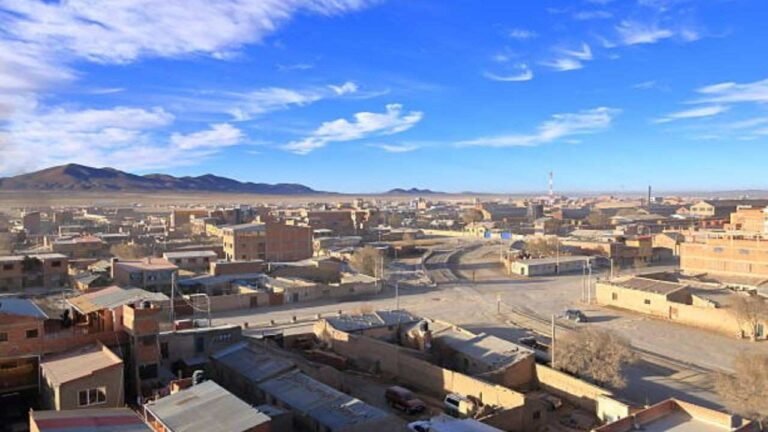 China Southern Airlines Burqin Office in China