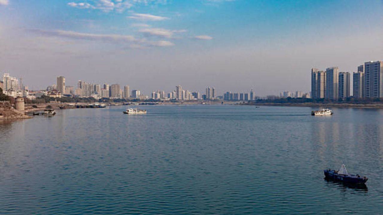 China Southern Airlines Changde Office in China