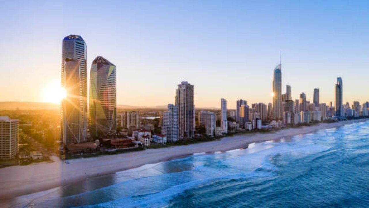 Fiji Airways Gold Coast Office in Australia