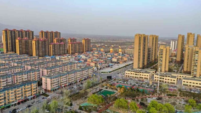 China Southern Airlines Hami City Office in China