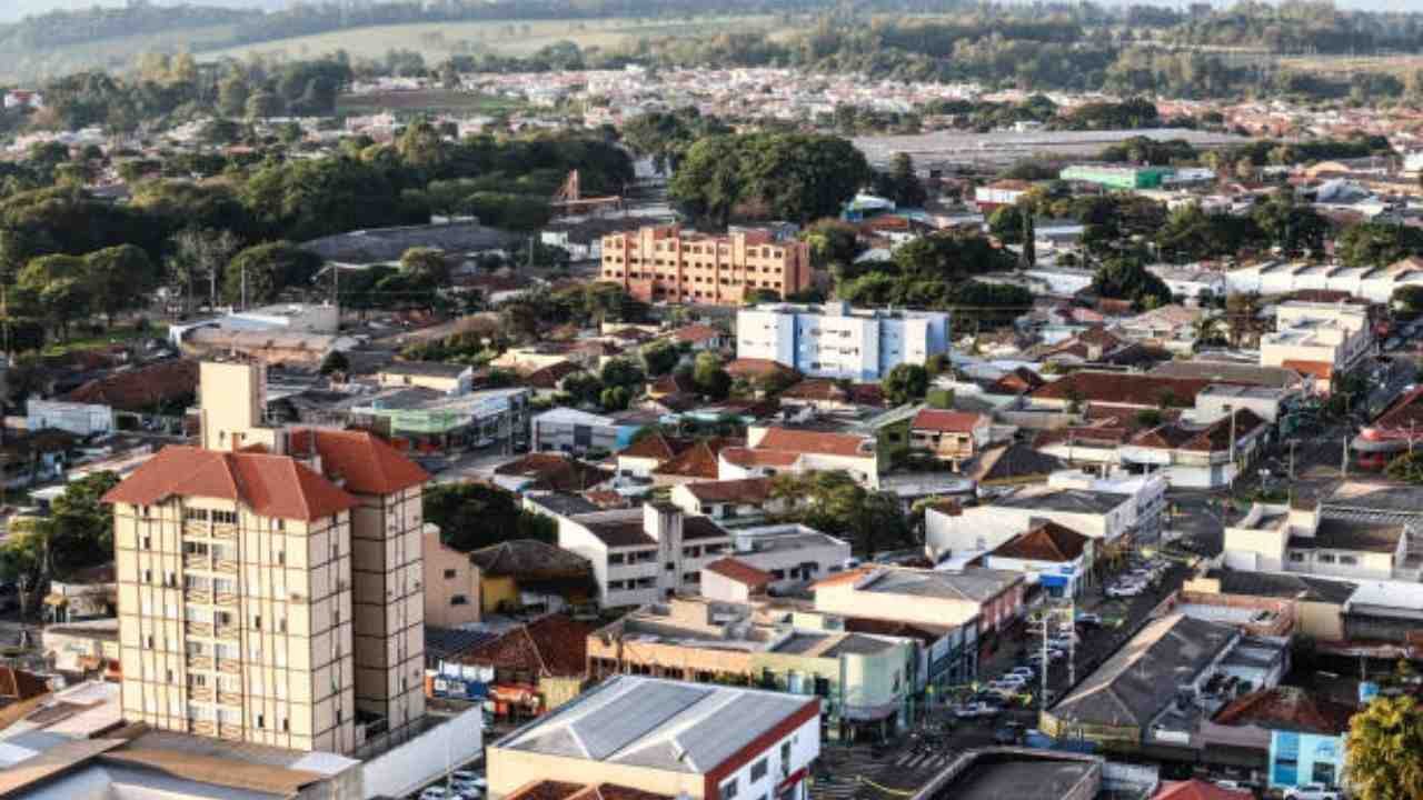 Azul Airlines Itaituba Office in Brazil