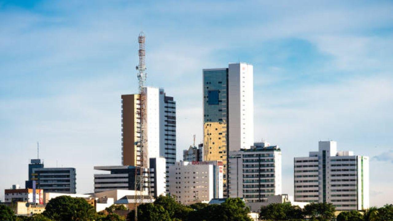 GOL Airlines Juazeiro do Norte Office in Brazil