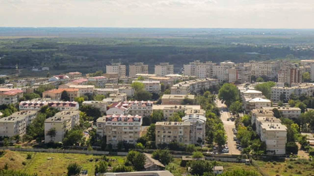 Azul Airlines Juruti Office in Brazil