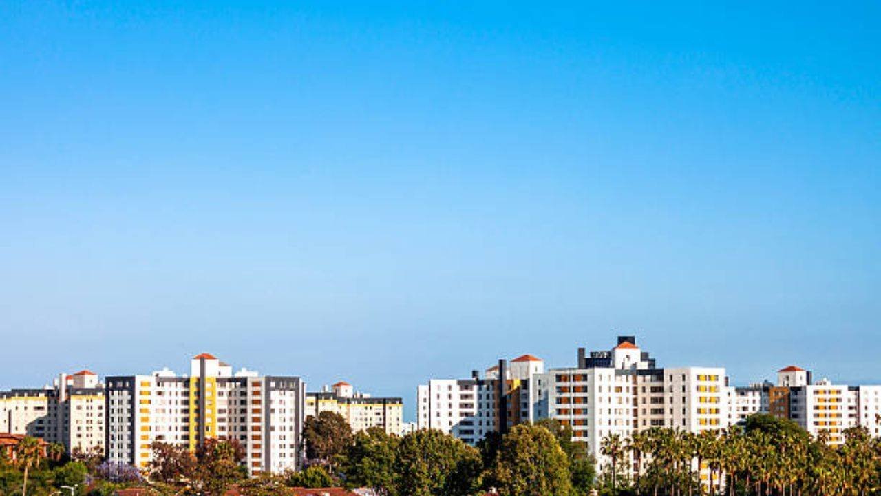 Azul Airlines Labrea Office in Brazil