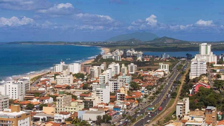 Azul Airlines Macae Office in Brazil
