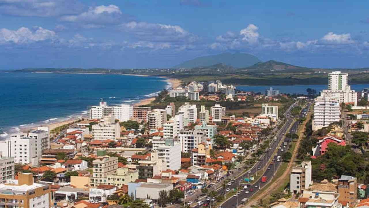 Azul Airlines Macae Office in Brazil
