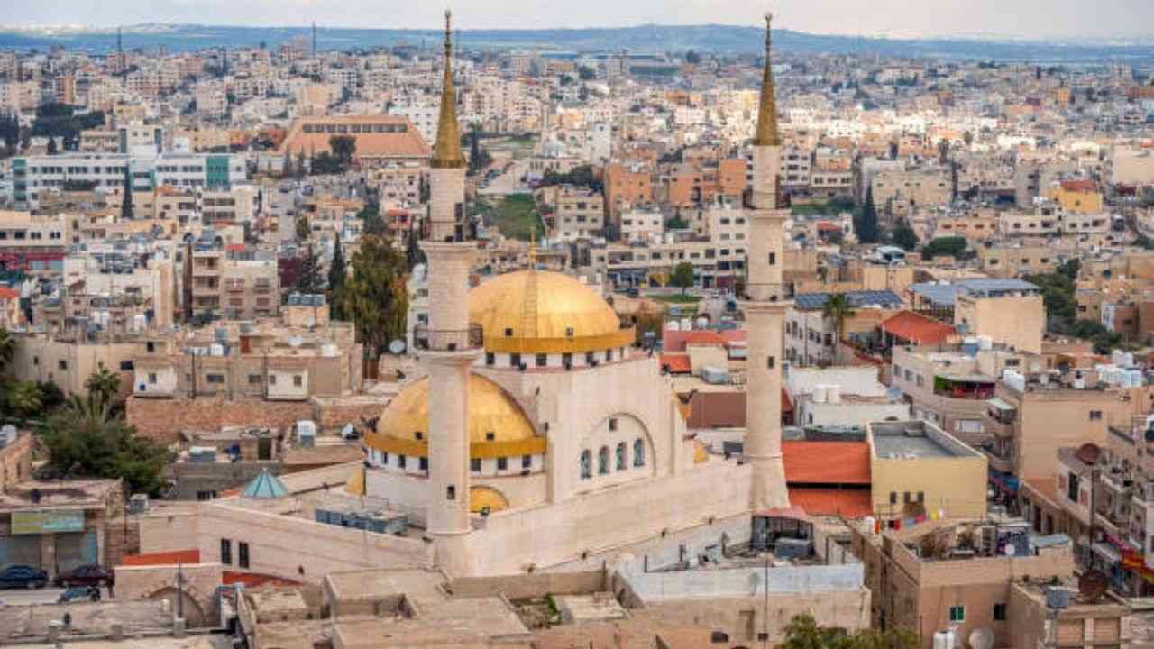 Azul Airlines Maraba Office in Brazil