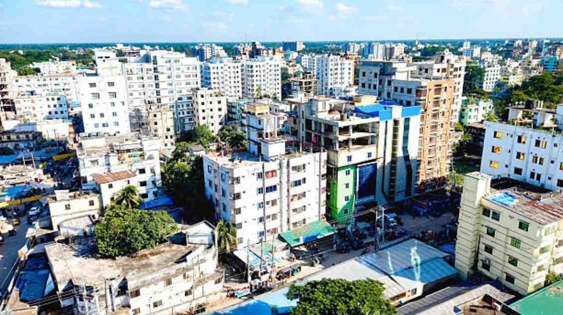 Azul Airlines Maues Office in Brazil
