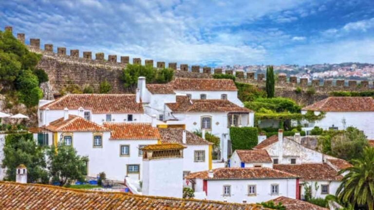 Azul Airlines Obidos Office in Brazil