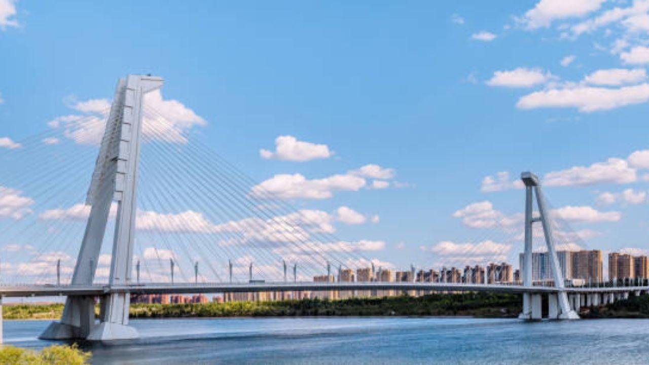 China Southern Airlines Ordos Office in China