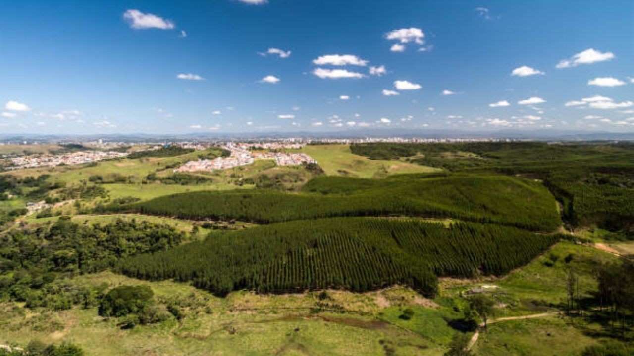 GOL Airlines Presidente Prudente Office in Brazil