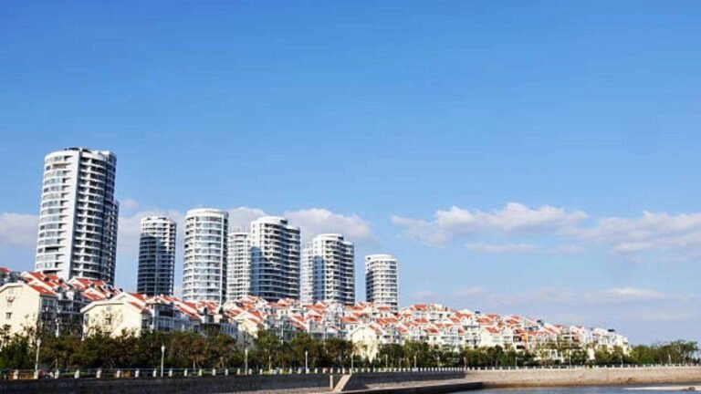 China Southern Airlines Rizhao Office in China