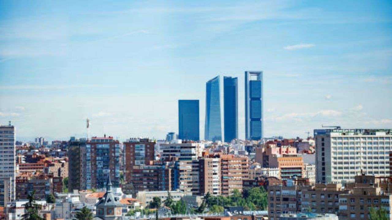 Azul Airlines Sao Paulo de Olivenca Office in Brazil