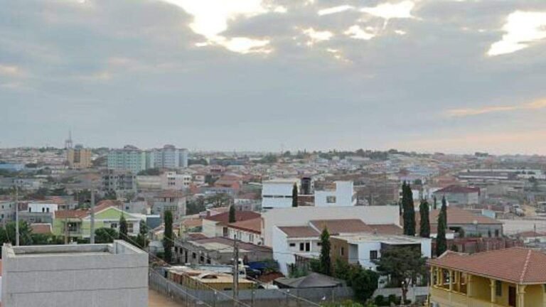Azul Airlines Sobral Office in Brazil