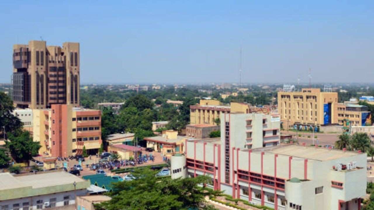 Azul Airlines Tefe Office in Brazil