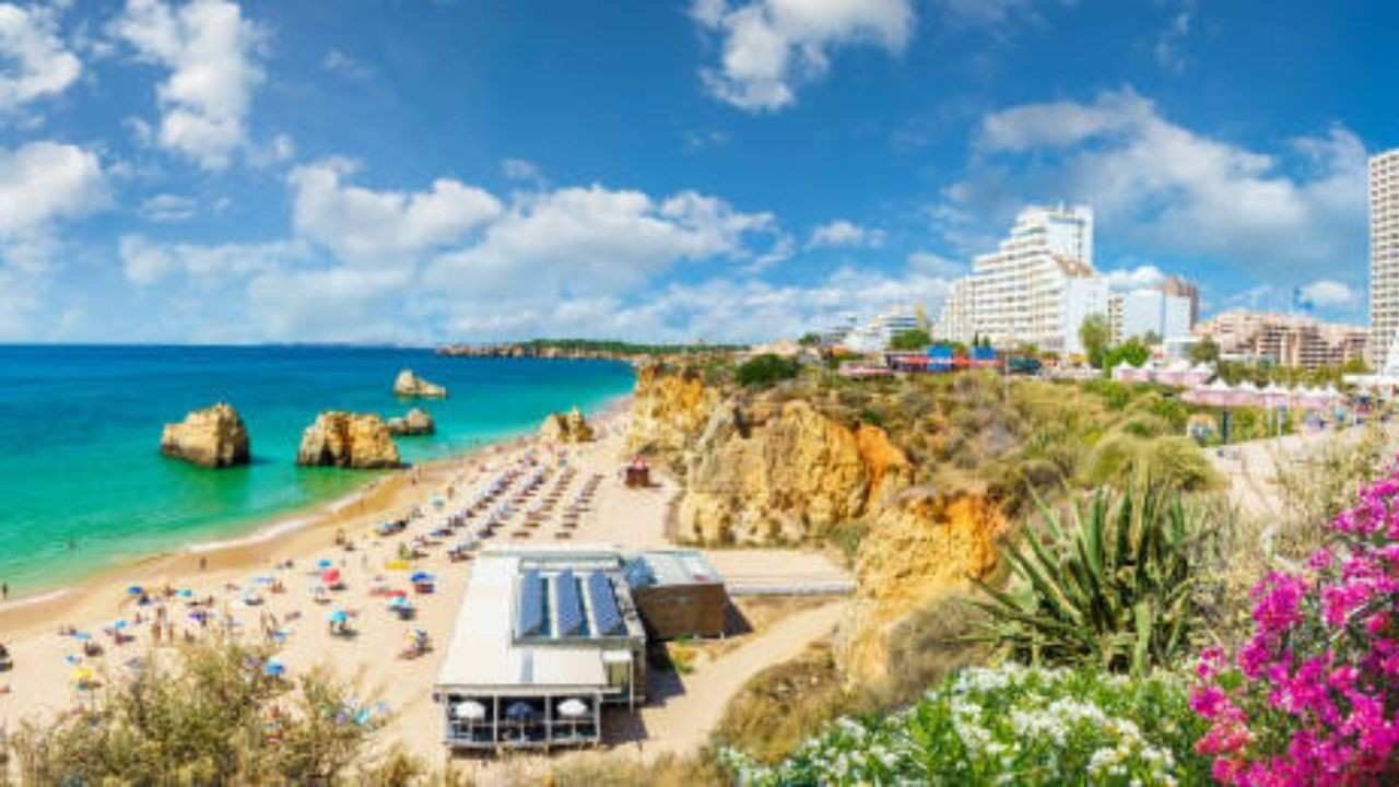 Azul Airlines Tres Lagoas Office in Brazil