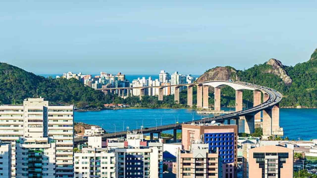 Azul Airlines Uniao da Vitoria Office in Brazil