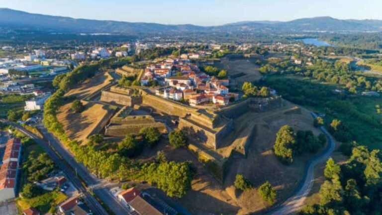 Azul Airlines Valenca Office in Brazil