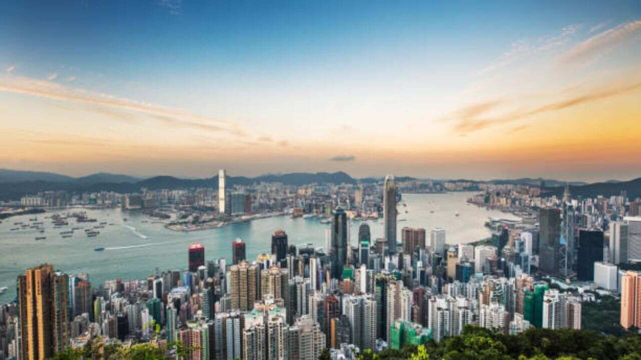 Brussels Airlines Victoria Harbour Office in Canada