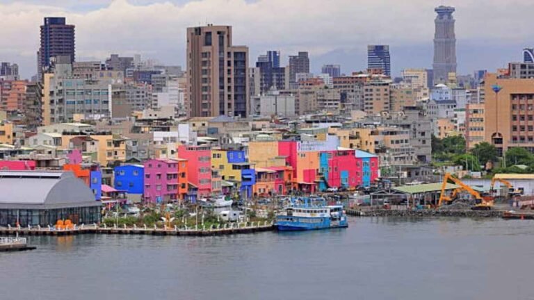 China Southern Airlines Yancheng Office in China