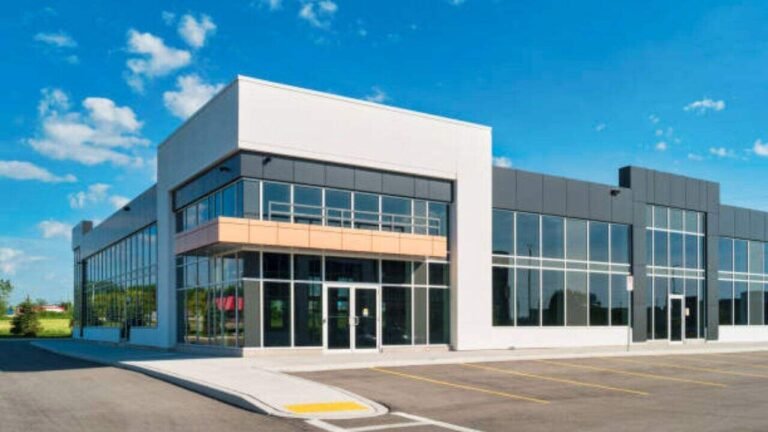 Biman Bangladesh Airlines Head Office