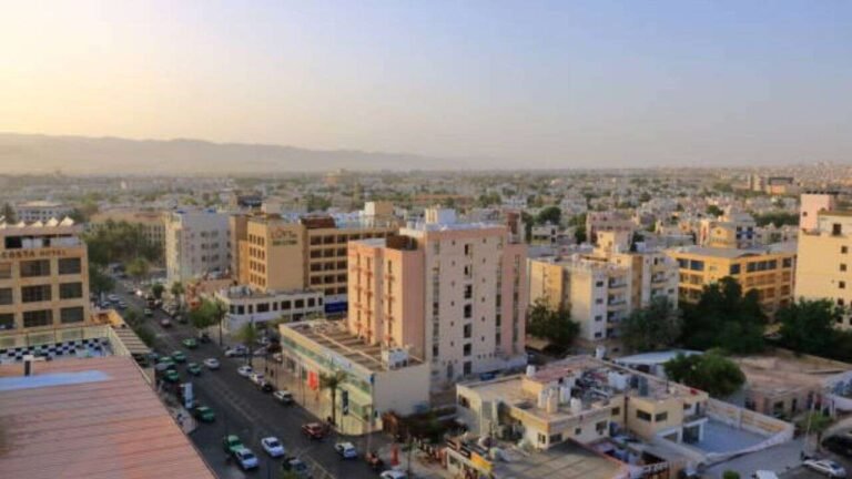 Flynas Hafer-al-Batin Office in Saudi Arabia