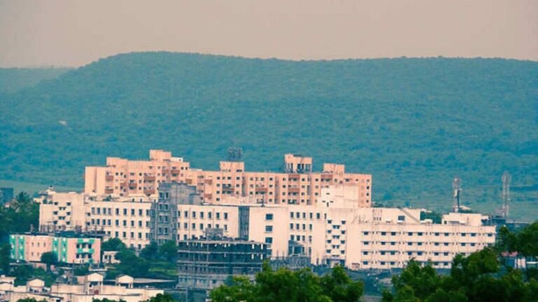 Biman Bangladesh Airlines Ishurdi Office in Bangladesh