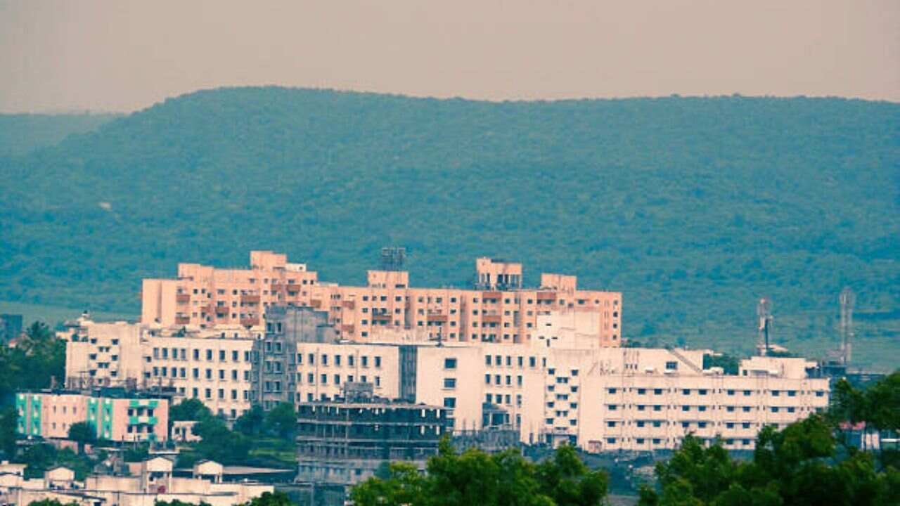 Biman Bangladesh Airlines Ishurdi Office in Bangladesh