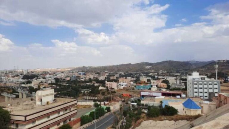 Flydubai Jizan Office in Saudi Arabia