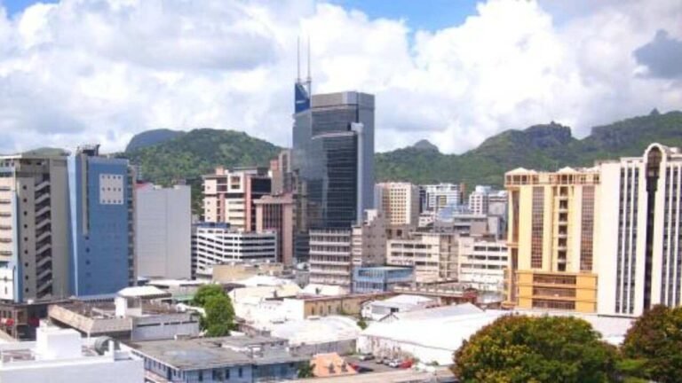 Fiji Airways Kiritimati Office in Kiribati