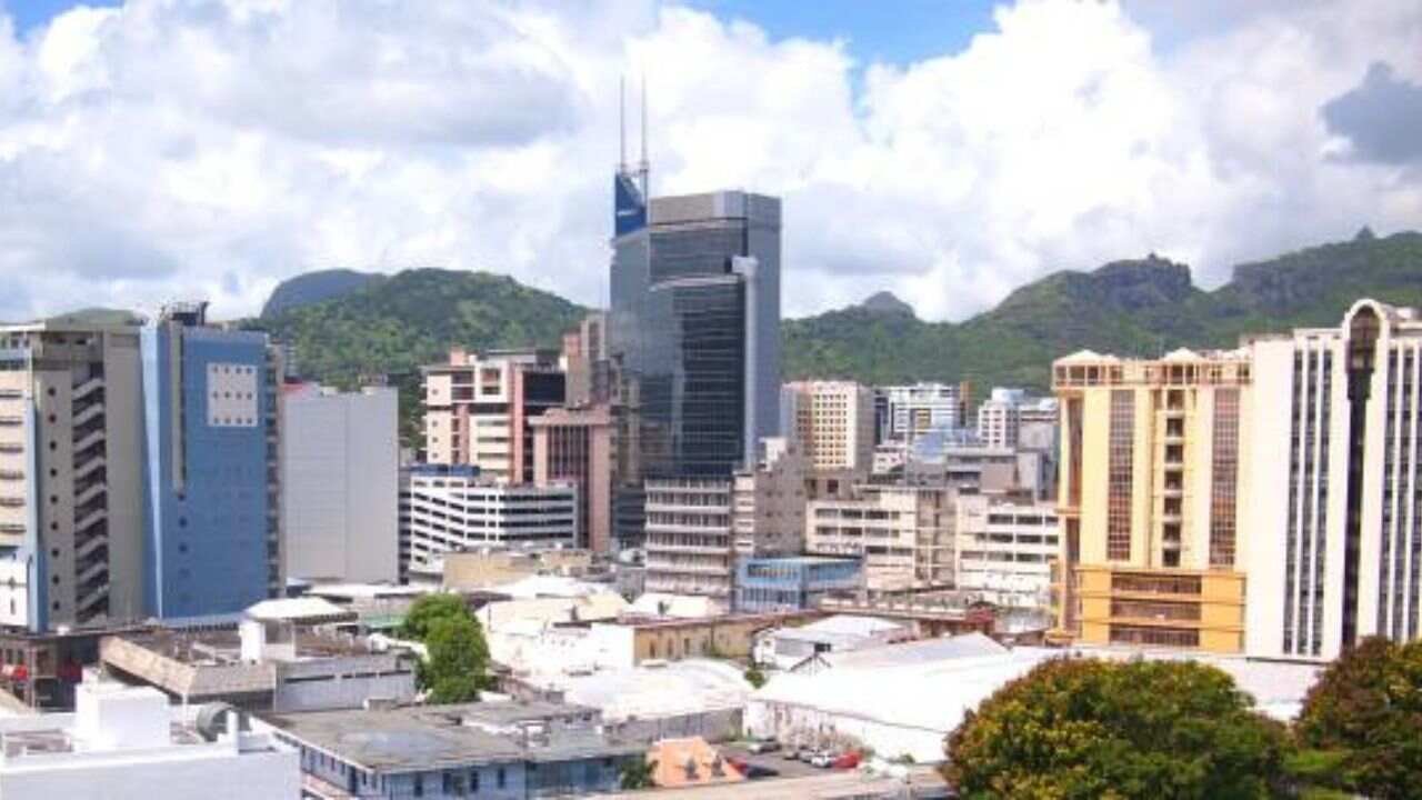 Fiji Airways Kiritimati Office in Kiribati