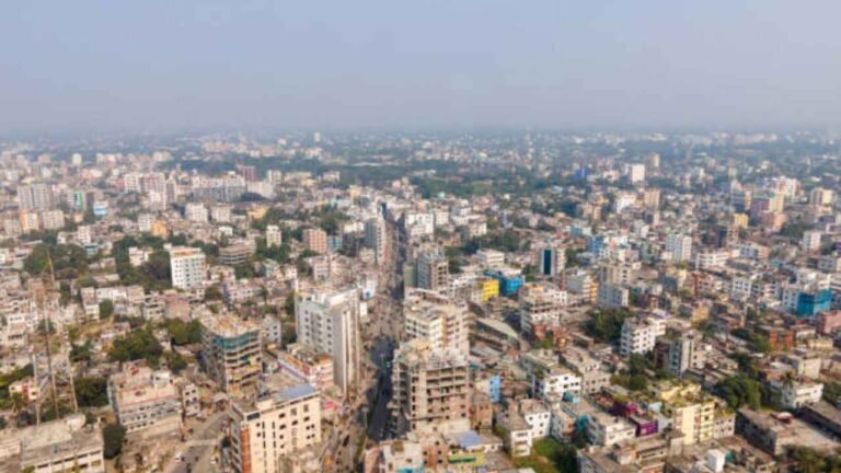 Biman Bangladesh Airlines Rajshahi Office in Bangladesh