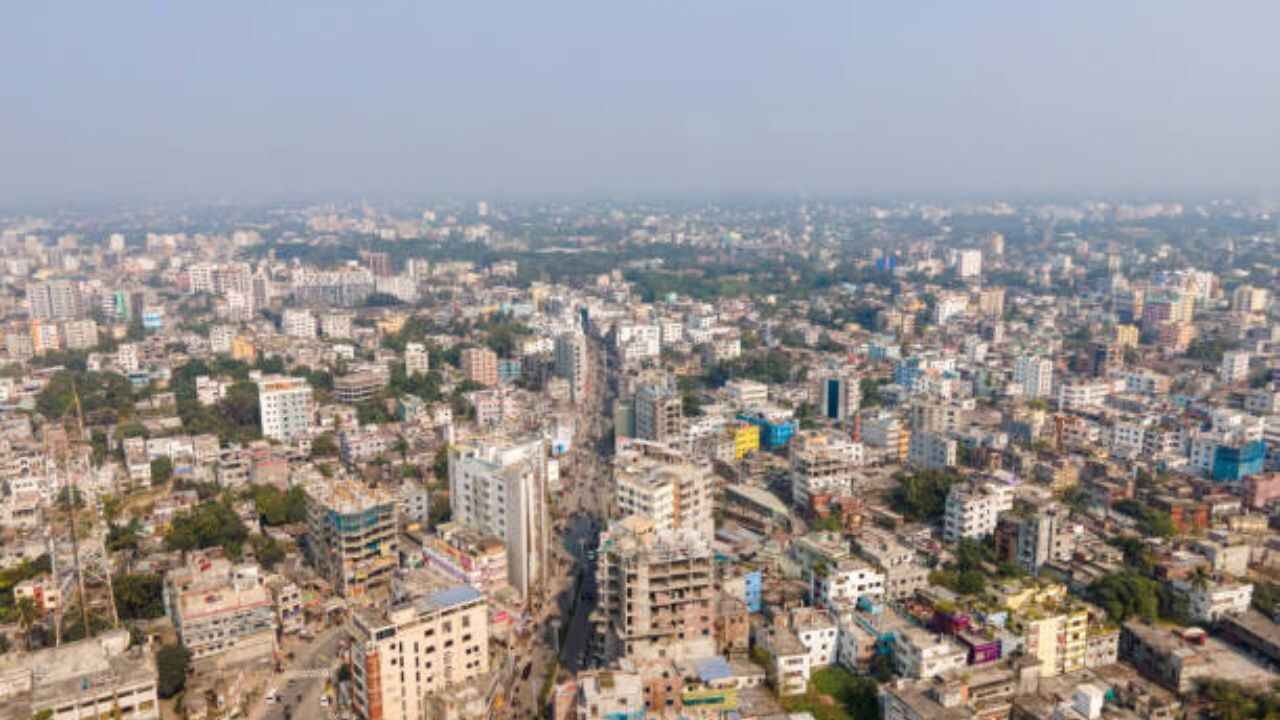 Biman Bangladesh Airlines Rajshahi Office in Bangladesh