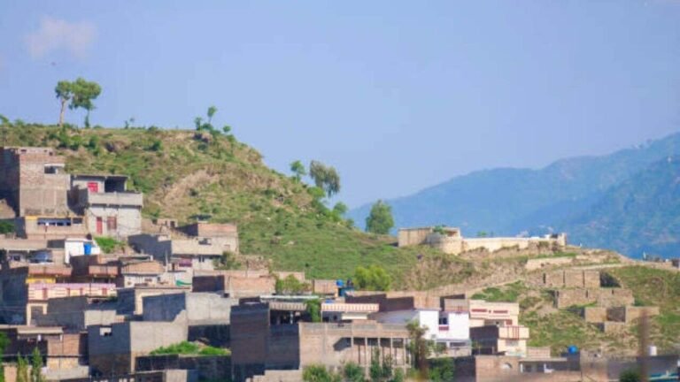 Biman Bangladesh Airlines Saidpur Office in Bangladesh