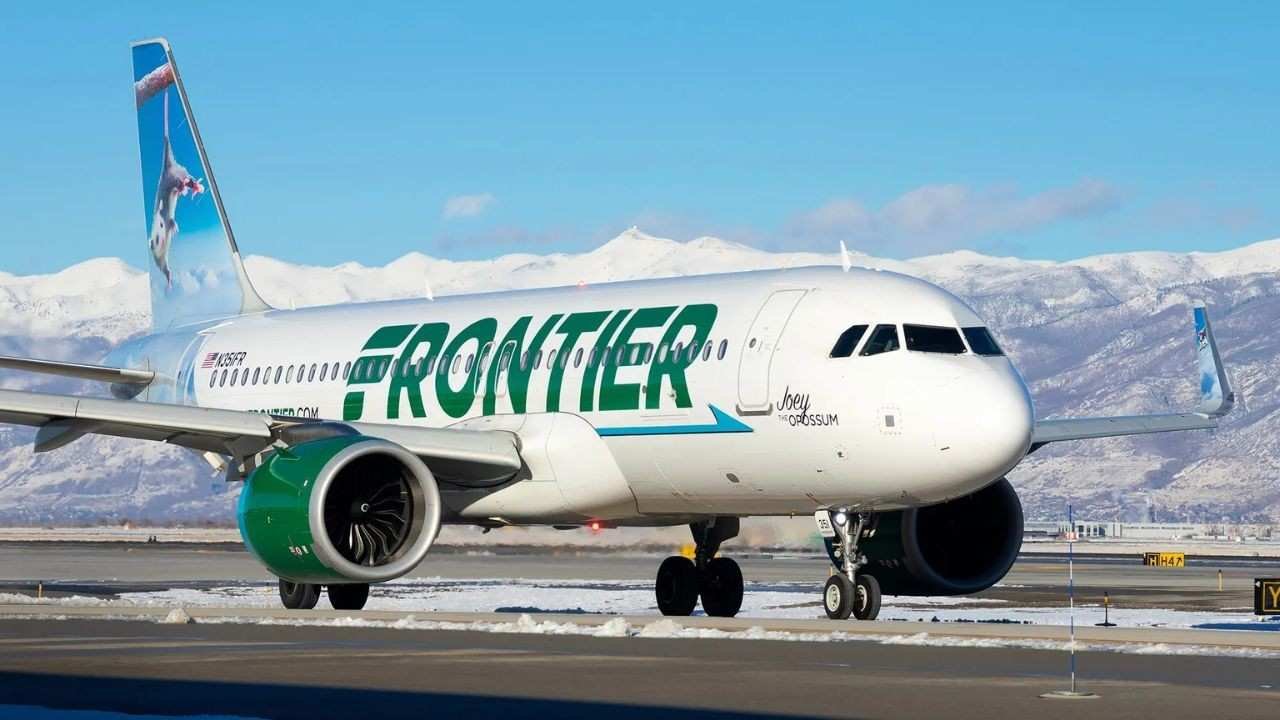 Is Frontier a Good Airline to Fly in 2026?