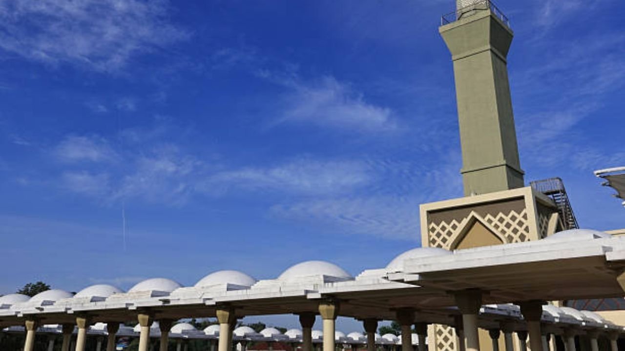 Lion Air Balikpapan Office in Indonesia