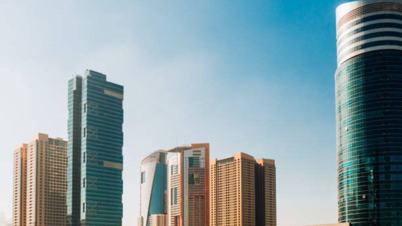 EgyptAir Headquarters