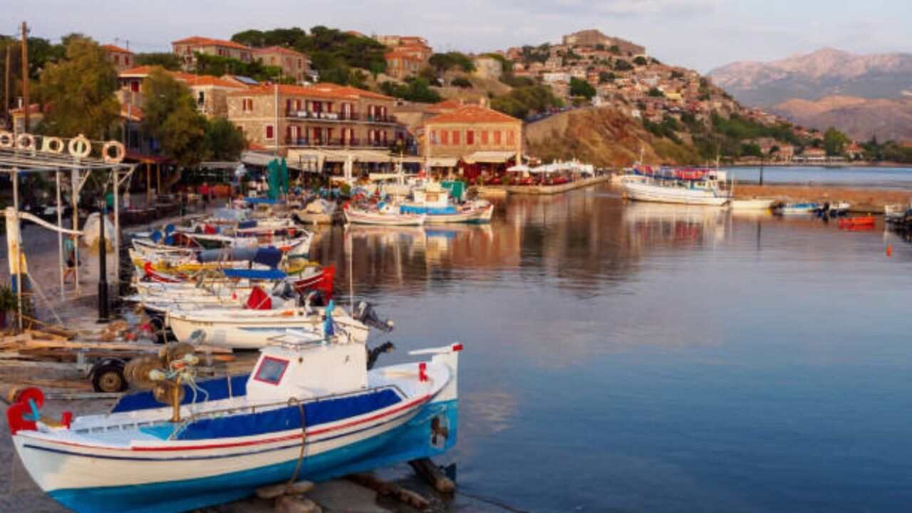 Jet2 Airlines Enontekio Office in Finland