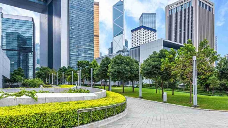 ITA Airways Headquarters