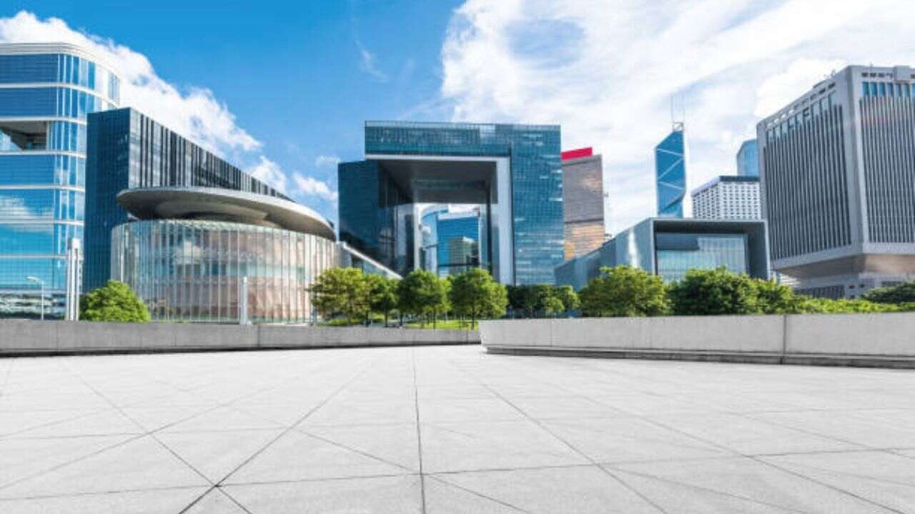 Jet2 Airlines Headquarters