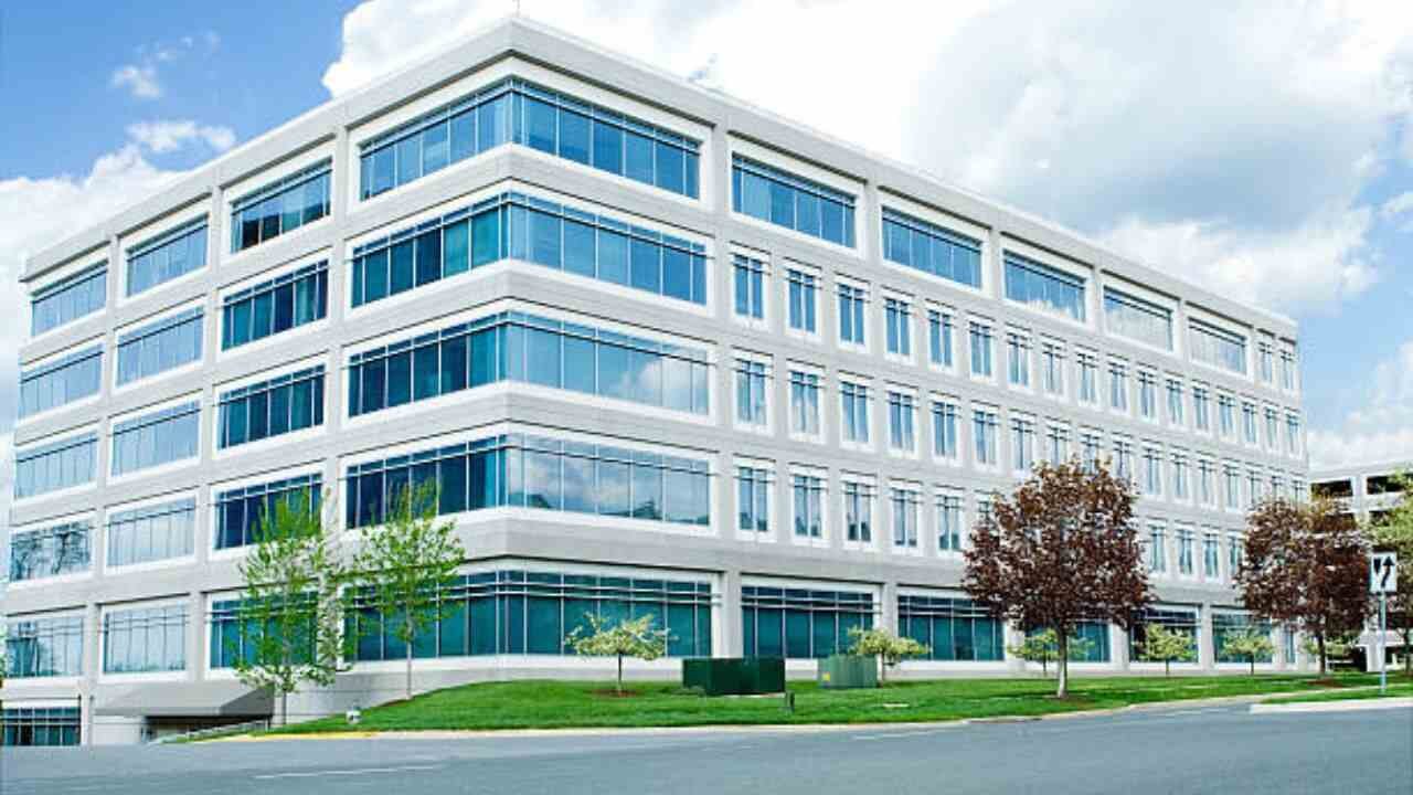 Juneyao Air Headquarters