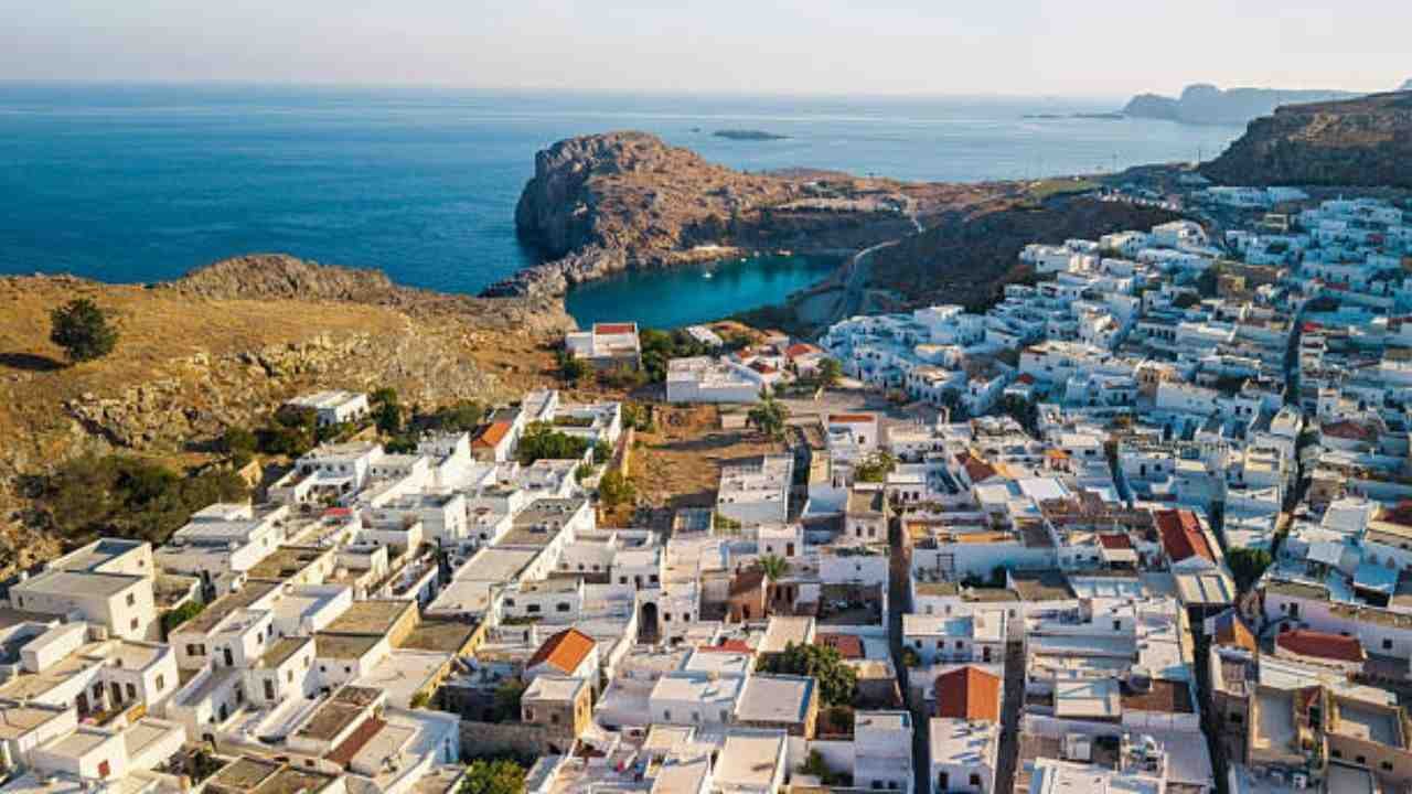 Lion Air Palu Office in Indonesia