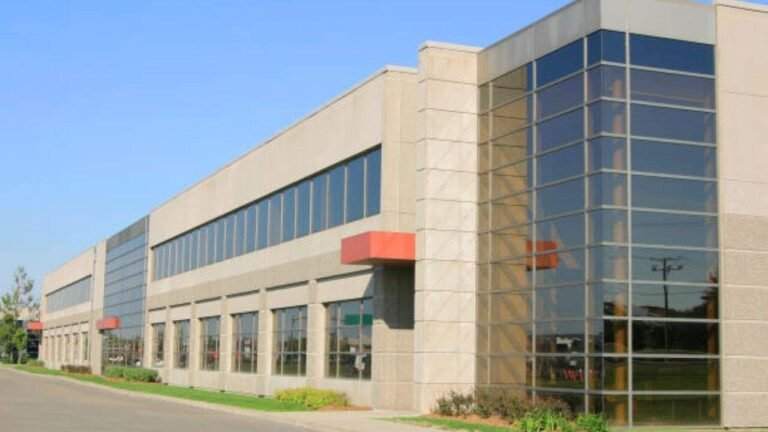 Singapore Airlines Headquarters