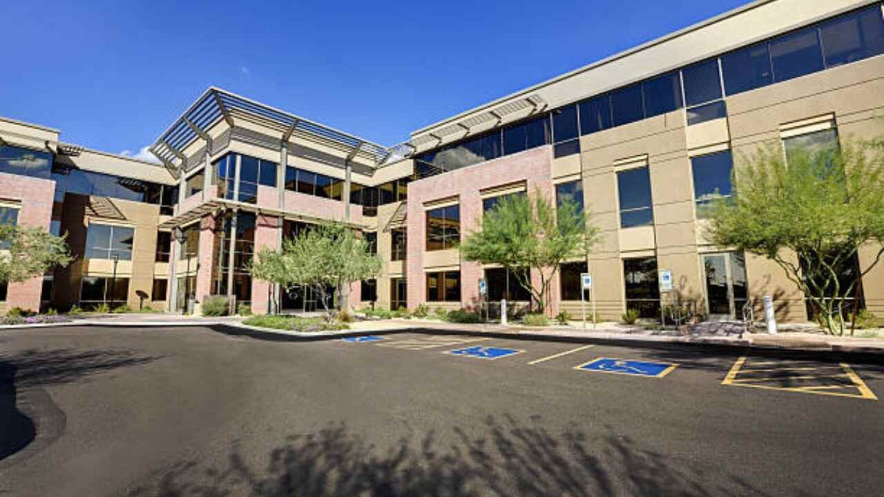 Edelweiss Air Headquarters