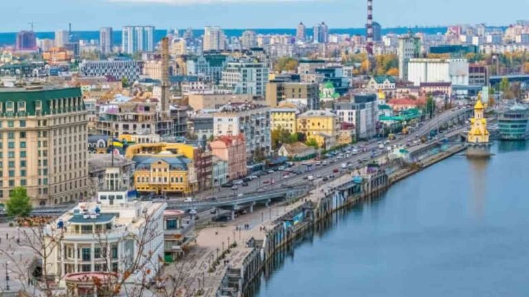 Air Borealis Makkovik Office in Canada