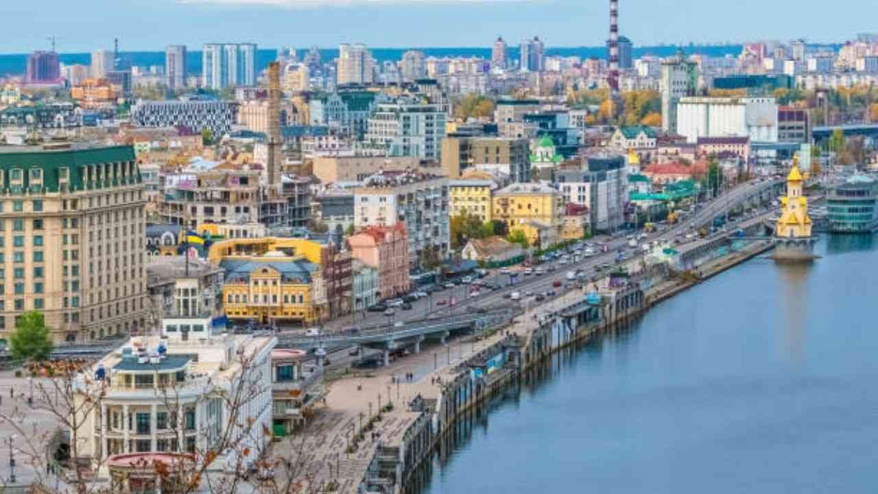 Air Borealis Makkovik Office in Canada