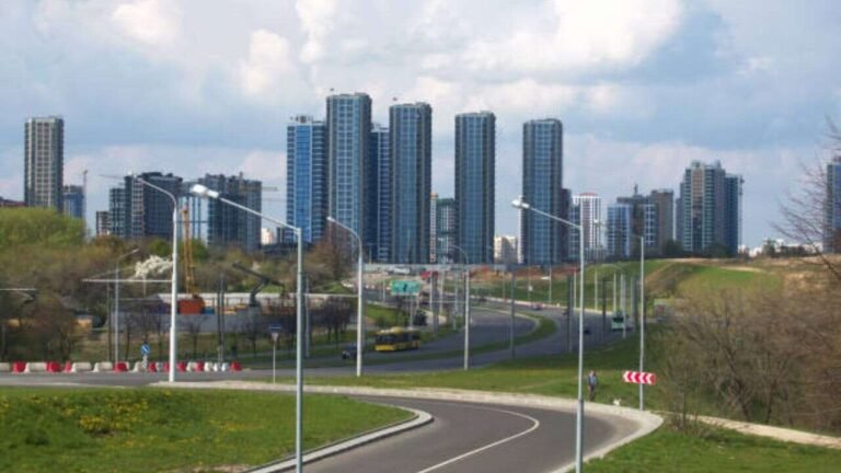 NordStar Airlines Mirny Office in Russia