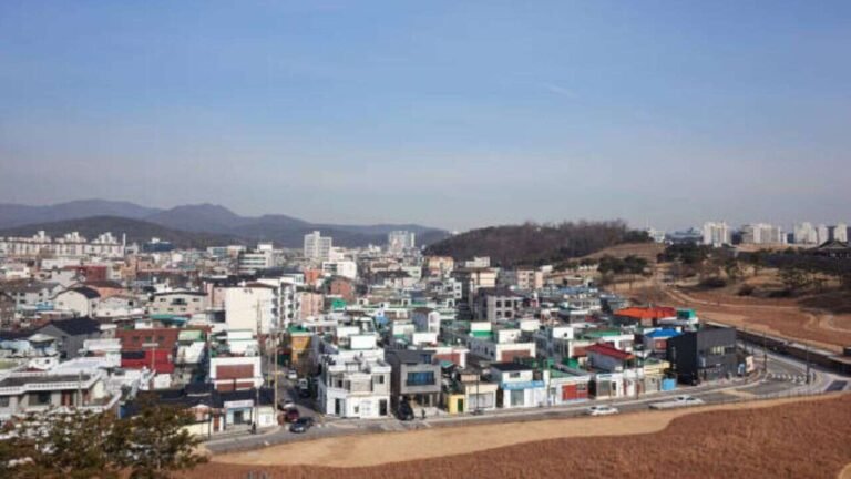 Yakutia Airlines Muan-gun Office in South Korea